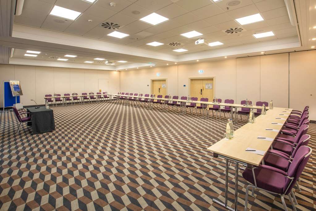 radisson blu hotel dortmund