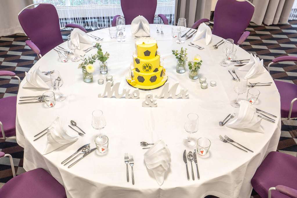 radisson blu hotel dortmund