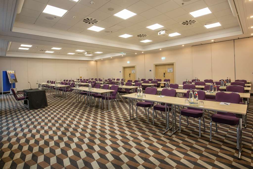 radisson blu hotel dortmund