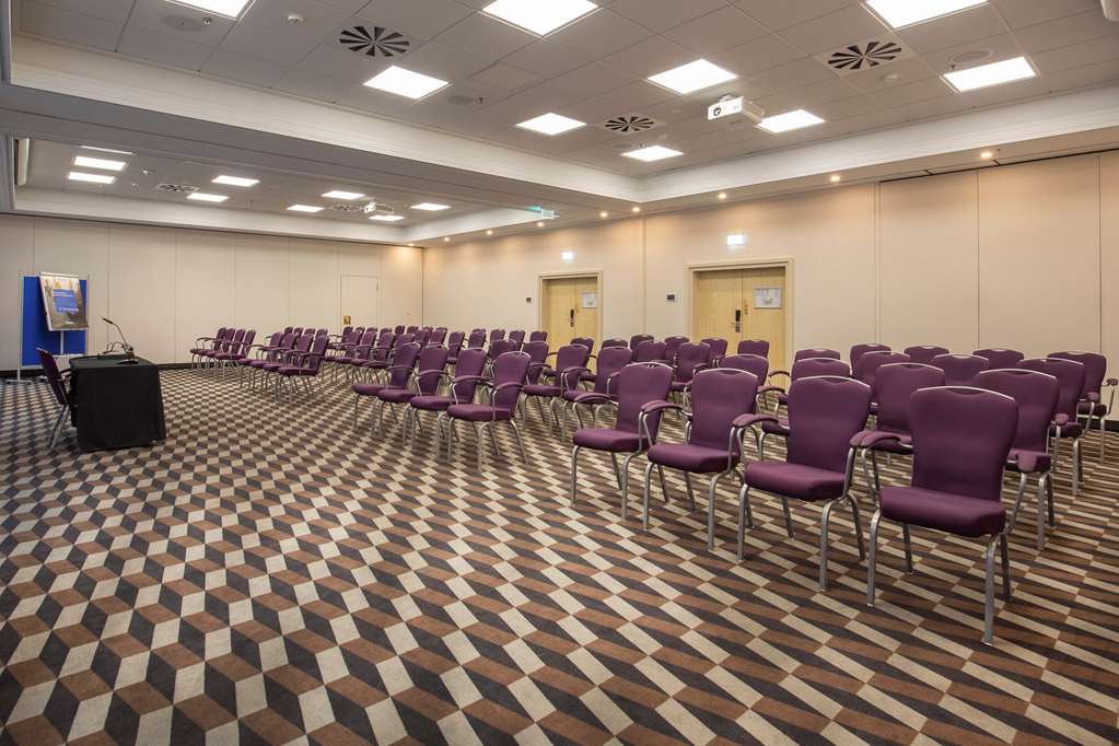 radisson blu hotel dortmund