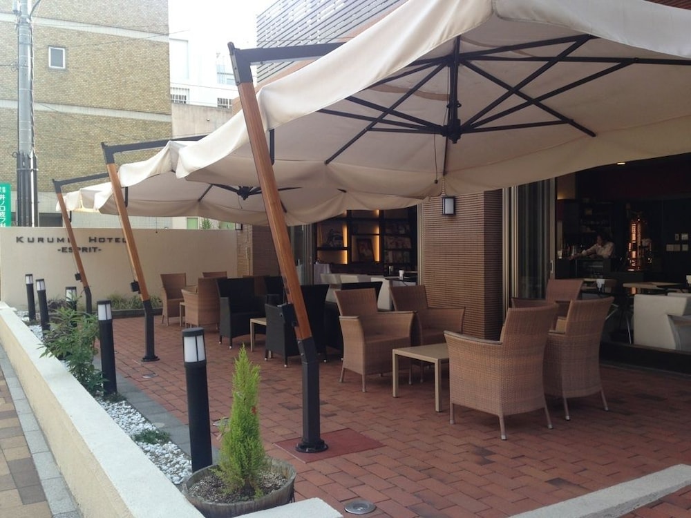 kurume hotel esprit