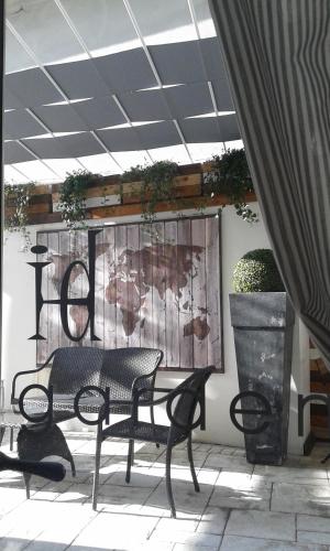 hotel san marino idesign