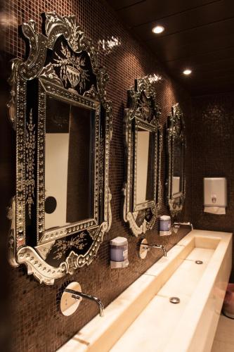 hotel san marino idesign