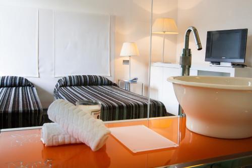 hotel san marino idesign