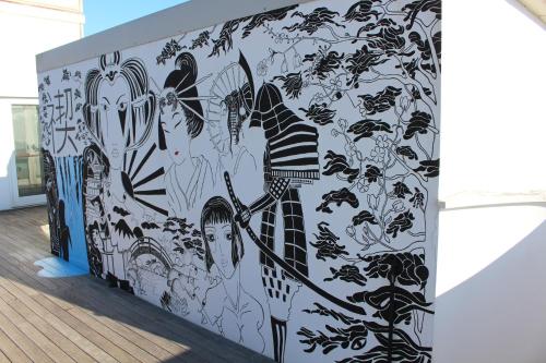 hotel san marino idesign