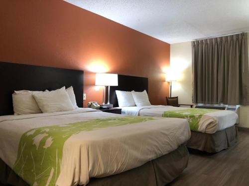 econo lodge dothan