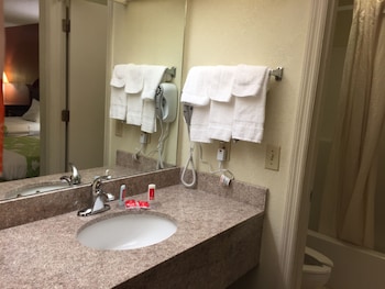 econo lodge dothan