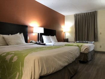 econo lodge dothan