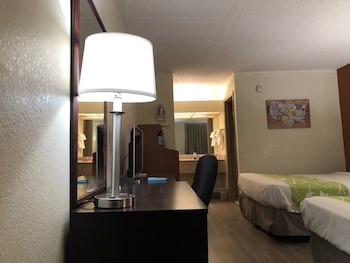 econo lodge dothan