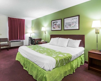 econo lodge dothan