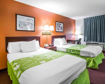 econo lodge dothan