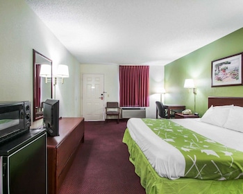 econo lodge dothan