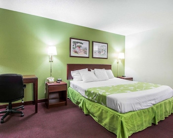 econo lodge dothan