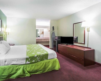 econo lodge dothan