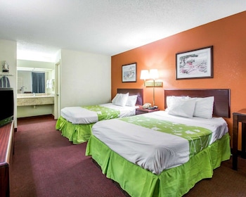 econo lodge dothan