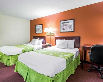econo lodge dothan