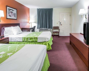 econo lodge dothan