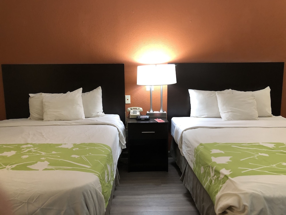 econo lodge dothan