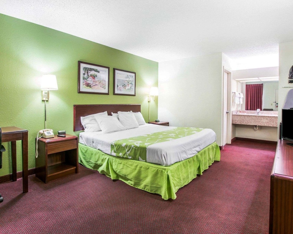 econo lodge dothan