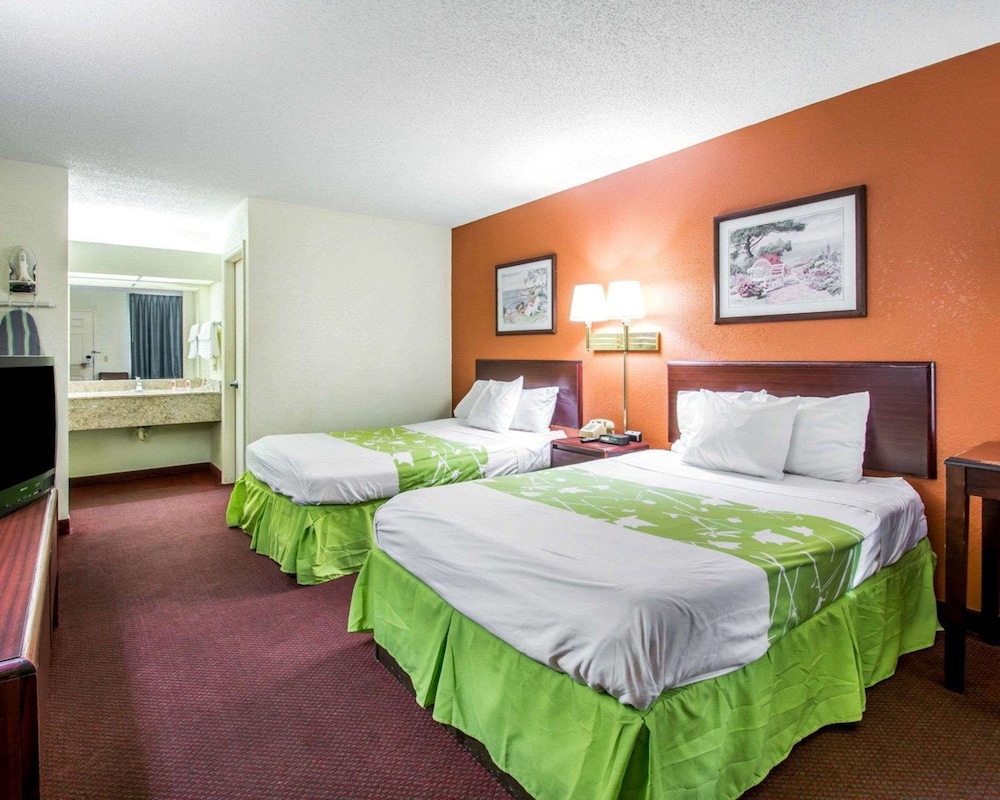 econo lodge dothan