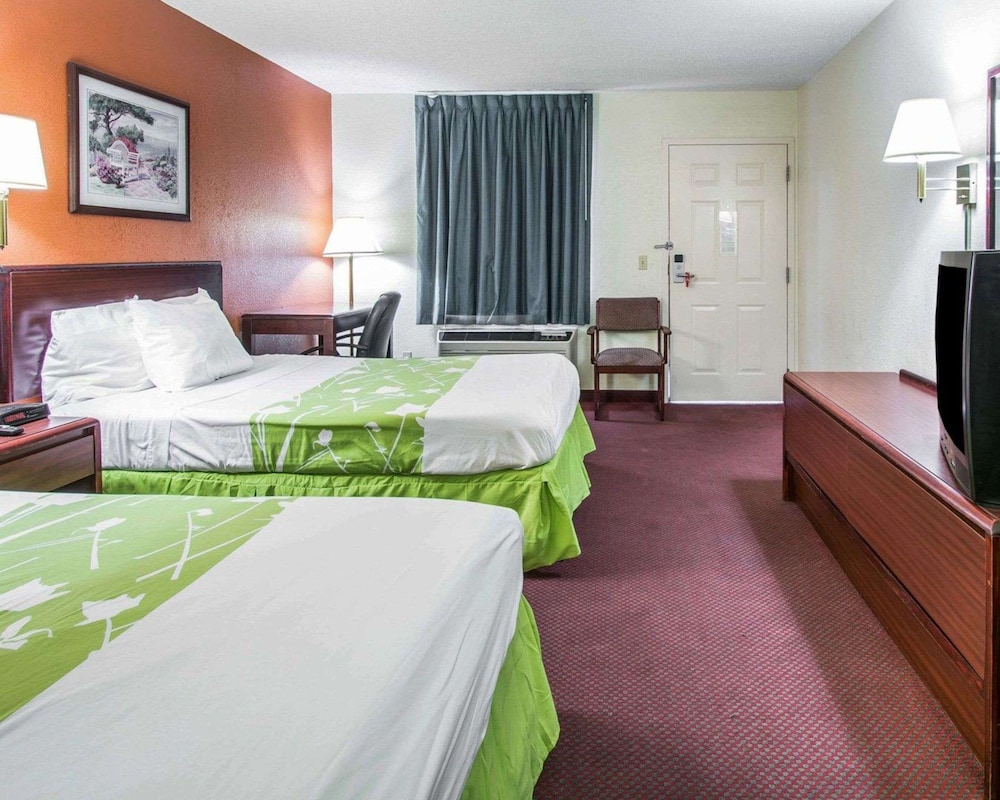econo lodge dothan