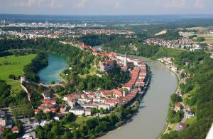 burghausen