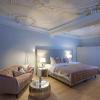hotel post