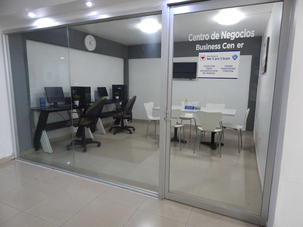 best western minatitlan