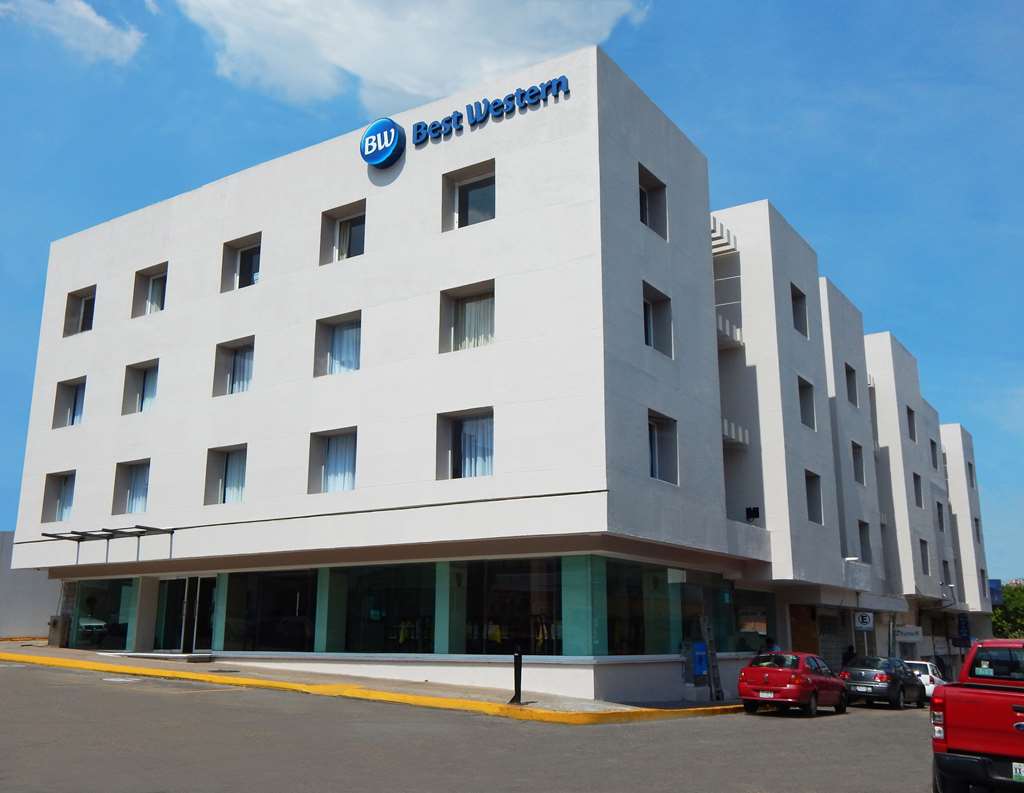 best western minatitlan