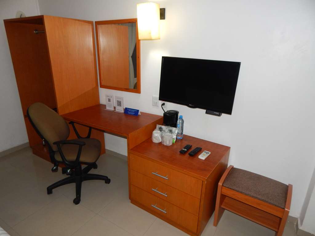 best western minatitlan