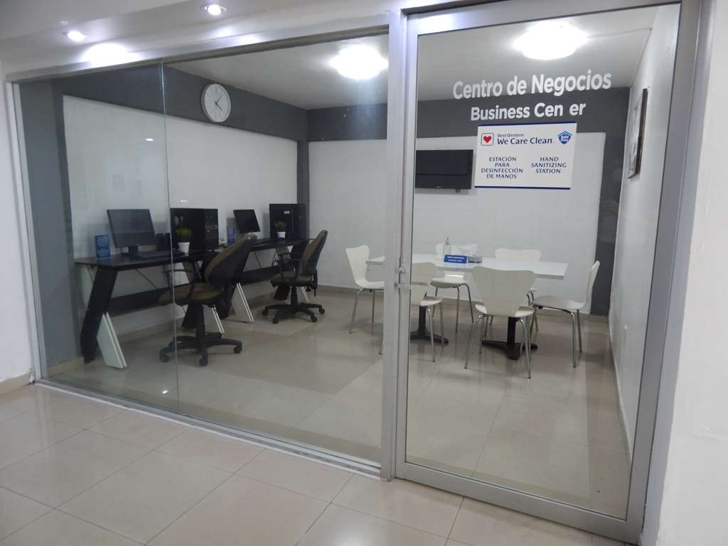 best western minatitlan