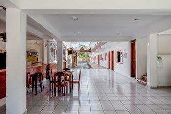 oyo hotel palma real