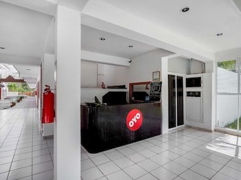 oyo hotel palma real