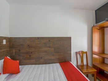 oyo hotel palma real