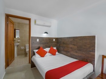 oyo hotel palma real