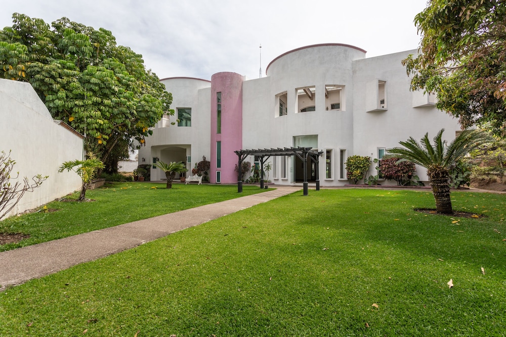 oyo hotel palma real