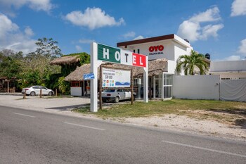 oyo hotel palma real