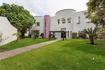 oyo hotel palma real
