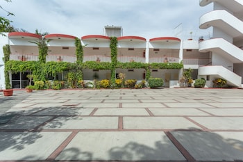 oyo hotel palma real