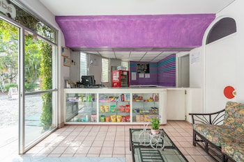 oyo hotel palma real