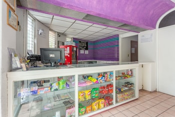 oyo hotel palma real