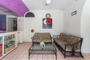 oyo hotel palma real