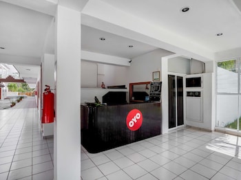 oyo hotel palma real
