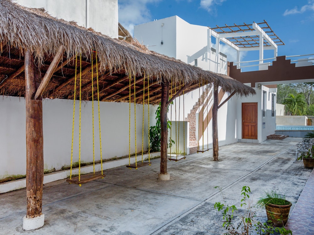 oyo hotel palma real