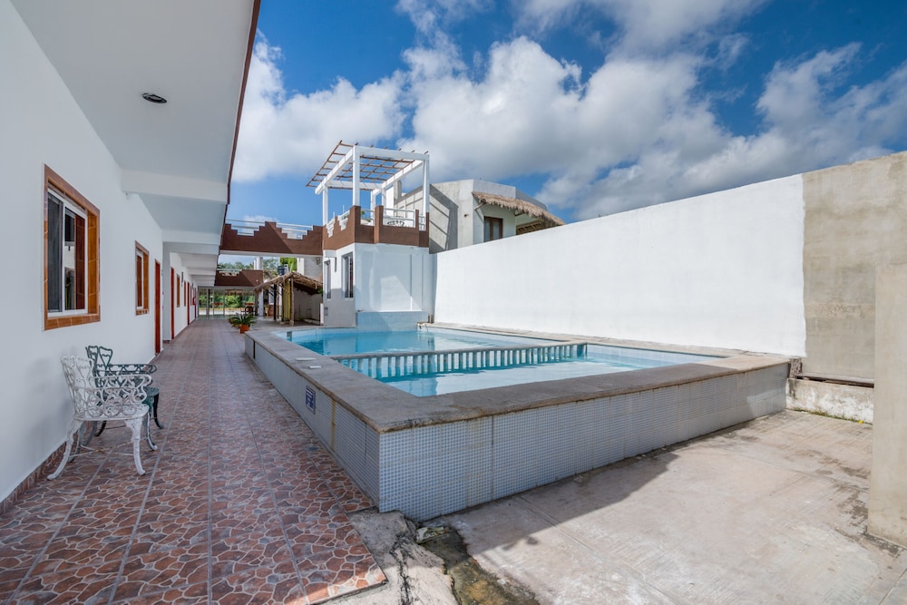 oyo hotel palma real