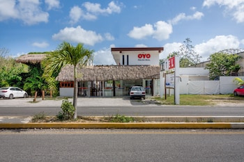 oyo hotel palma real