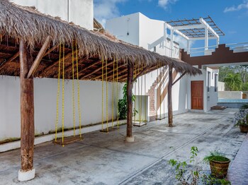 oyo hotel palma real