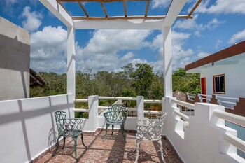 oyo hotel palma real
