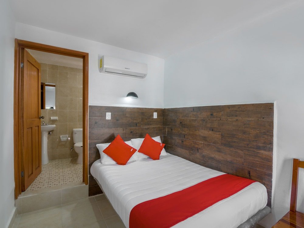 oyo hotel palma real