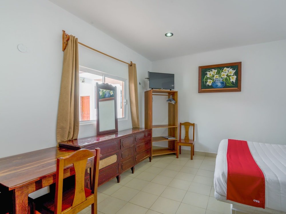 oyo hotel palma real